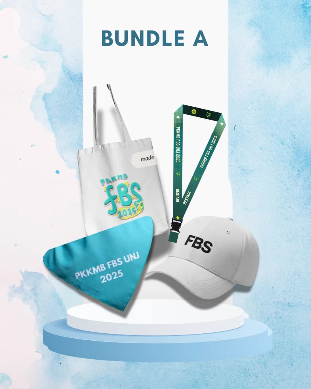 Special Bundling PKKMB FBS Anti RIbet